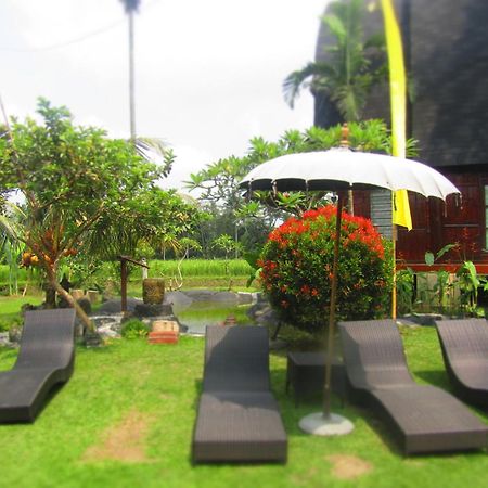 Ubud Hidden Villa Yone Village Zewnętrze zdjęcie