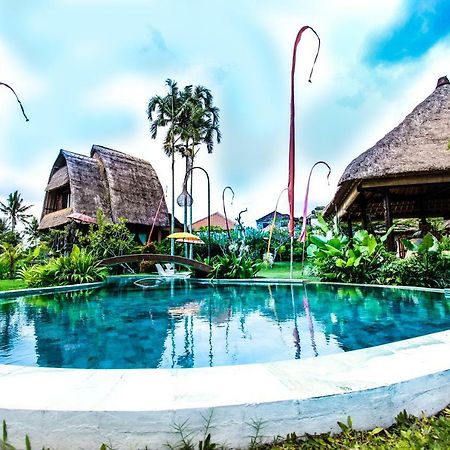 Ubud Hidden Villa Yone Village Zewnętrze zdjęcie