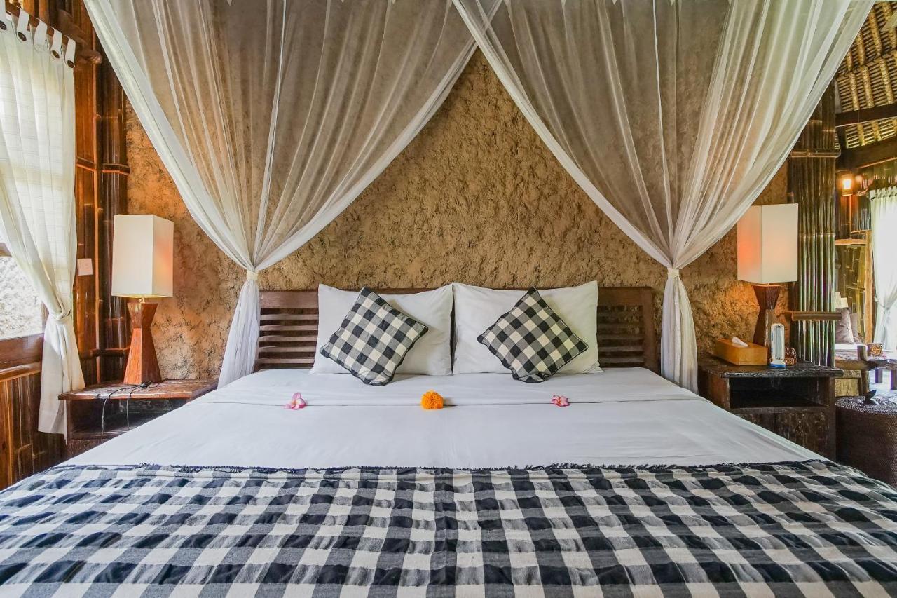 Ubud Hidden Villa Yone Village Zewnętrze zdjęcie