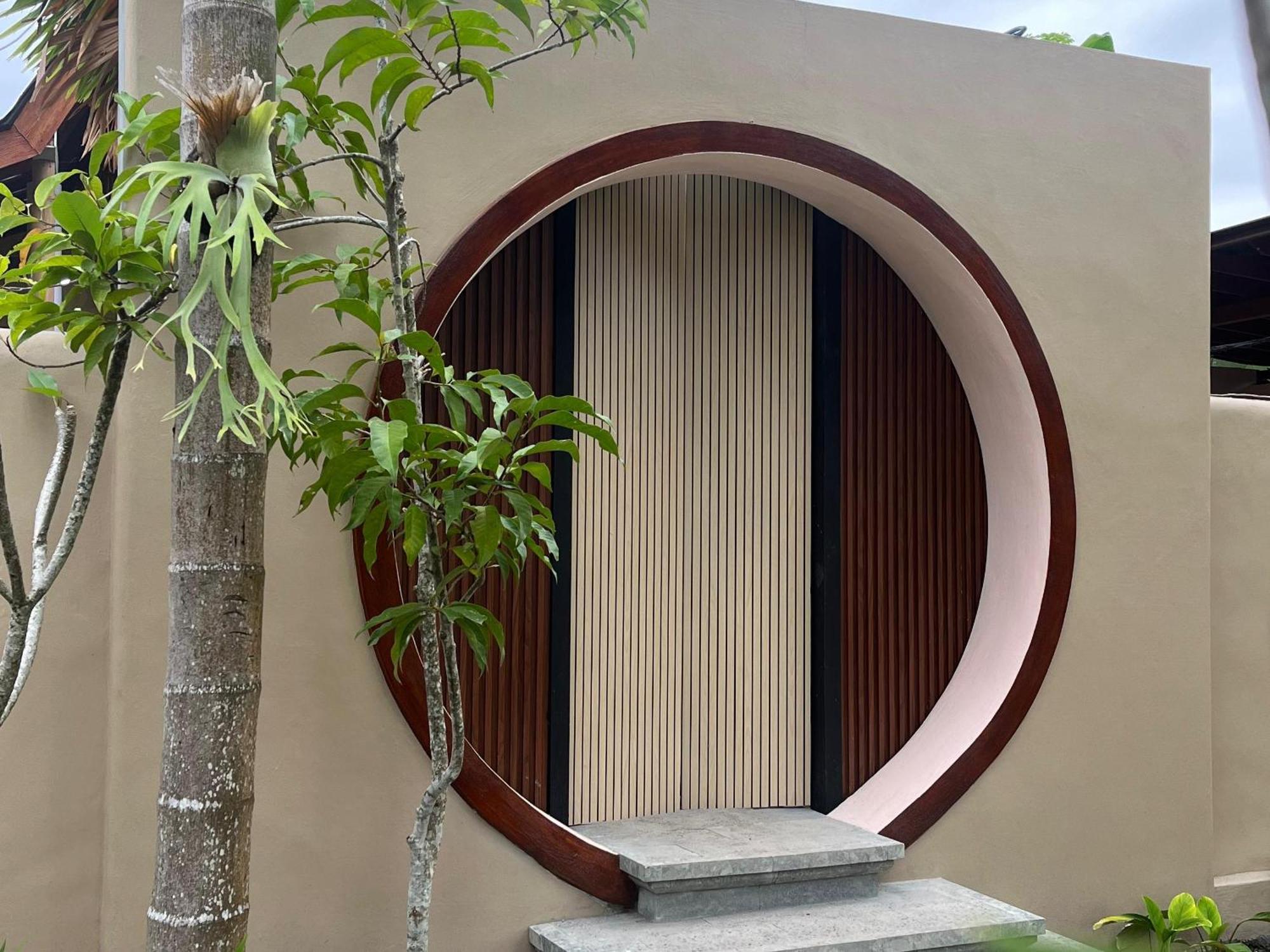 Ubud Hidden Villa Yone Village Zewnętrze zdjęcie