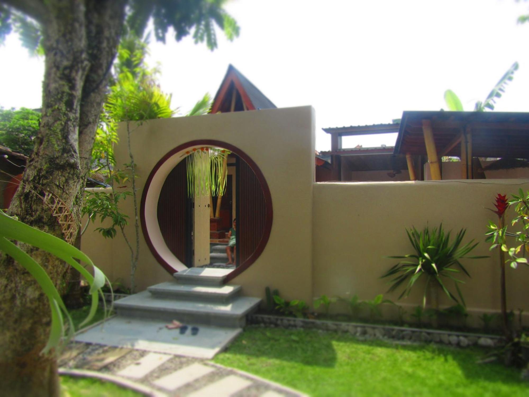 Ubud Hidden Villa Yone Village Zewnętrze zdjęcie