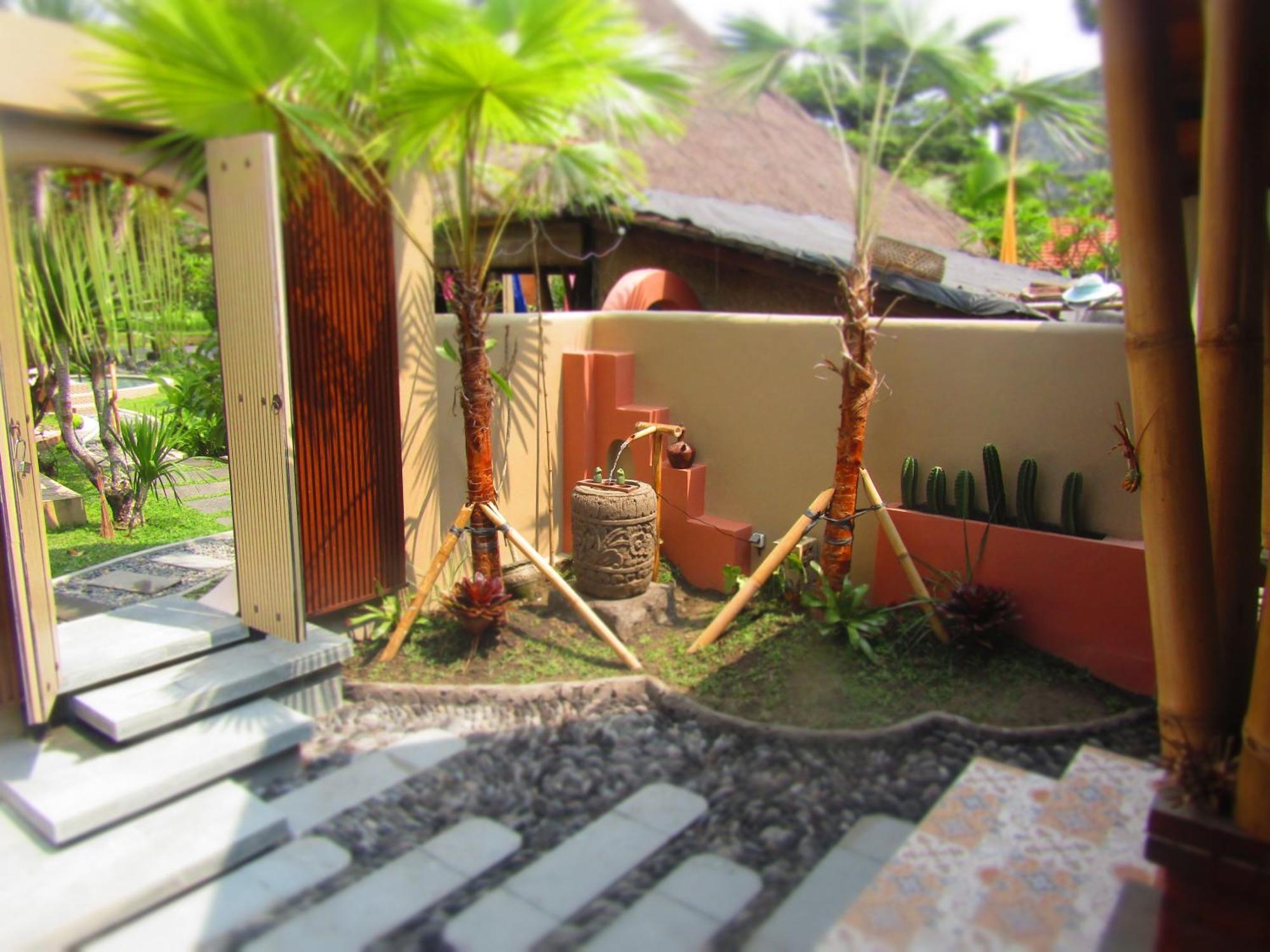 Ubud Hidden Villa Yone Village Zewnętrze zdjęcie