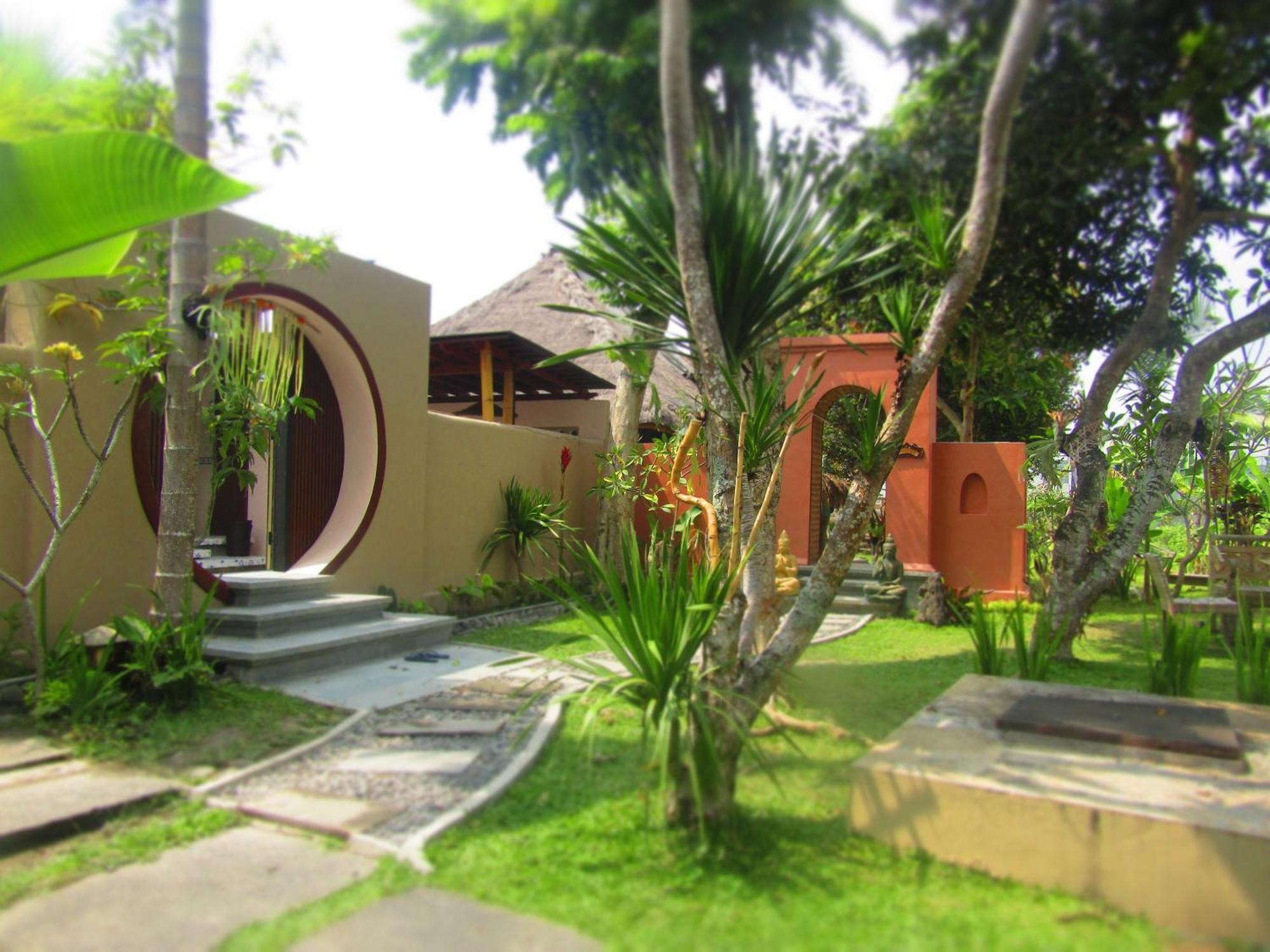 Ubud Hidden Villa Yone Village Zewnętrze zdjęcie