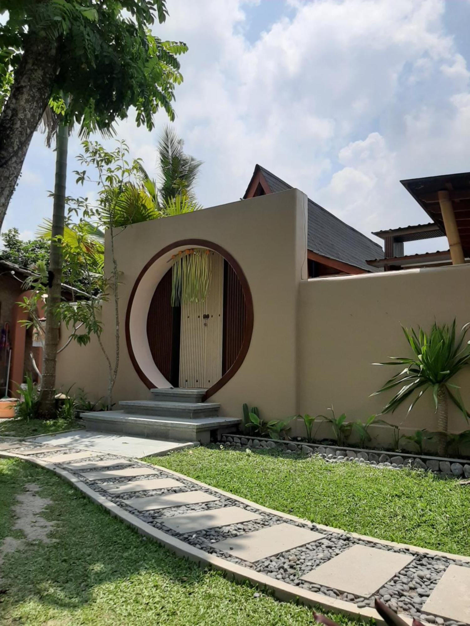 Ubud Hidden Villa Yone Village Zewnętrze zdjęcie