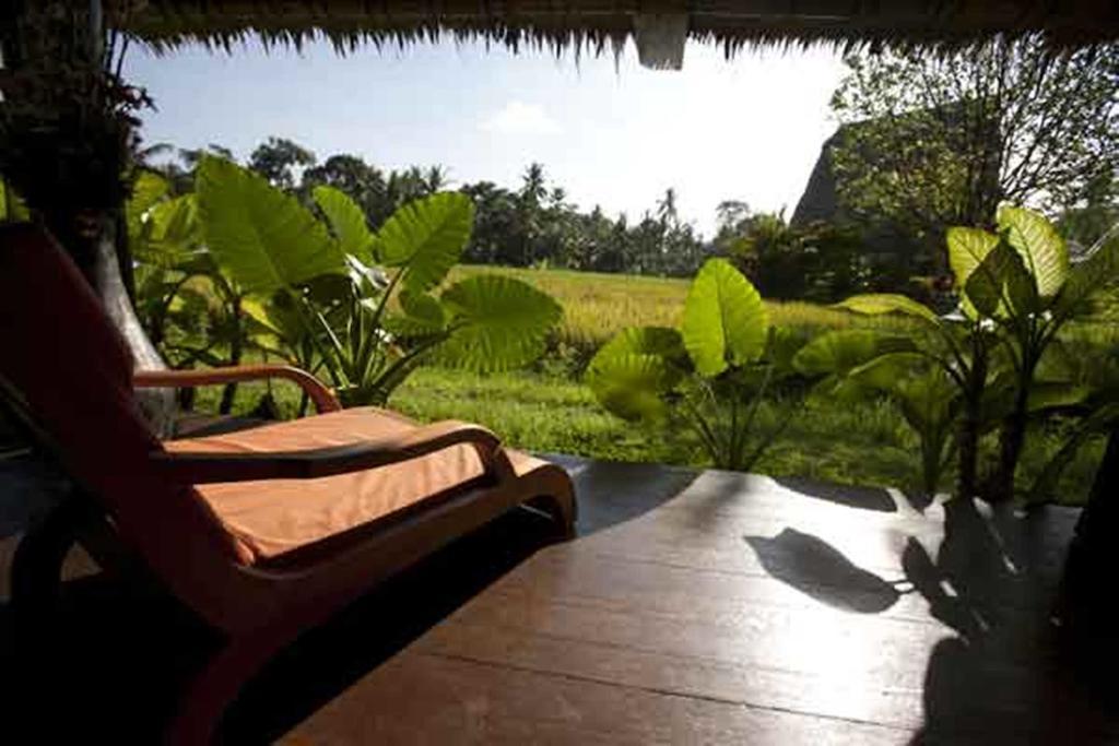 Ubud Hidden Villa Yone Village Zewnętrze zdjęcie