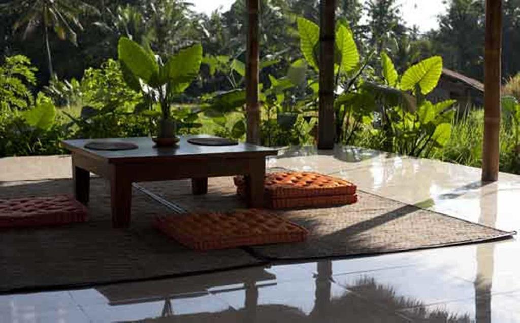 Ubud Hidden Villa Yone Village Pokój zdjęcie