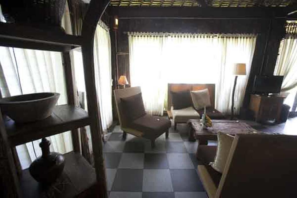 Ubud Hidden Villa Yone Village Pokój zdjęcie