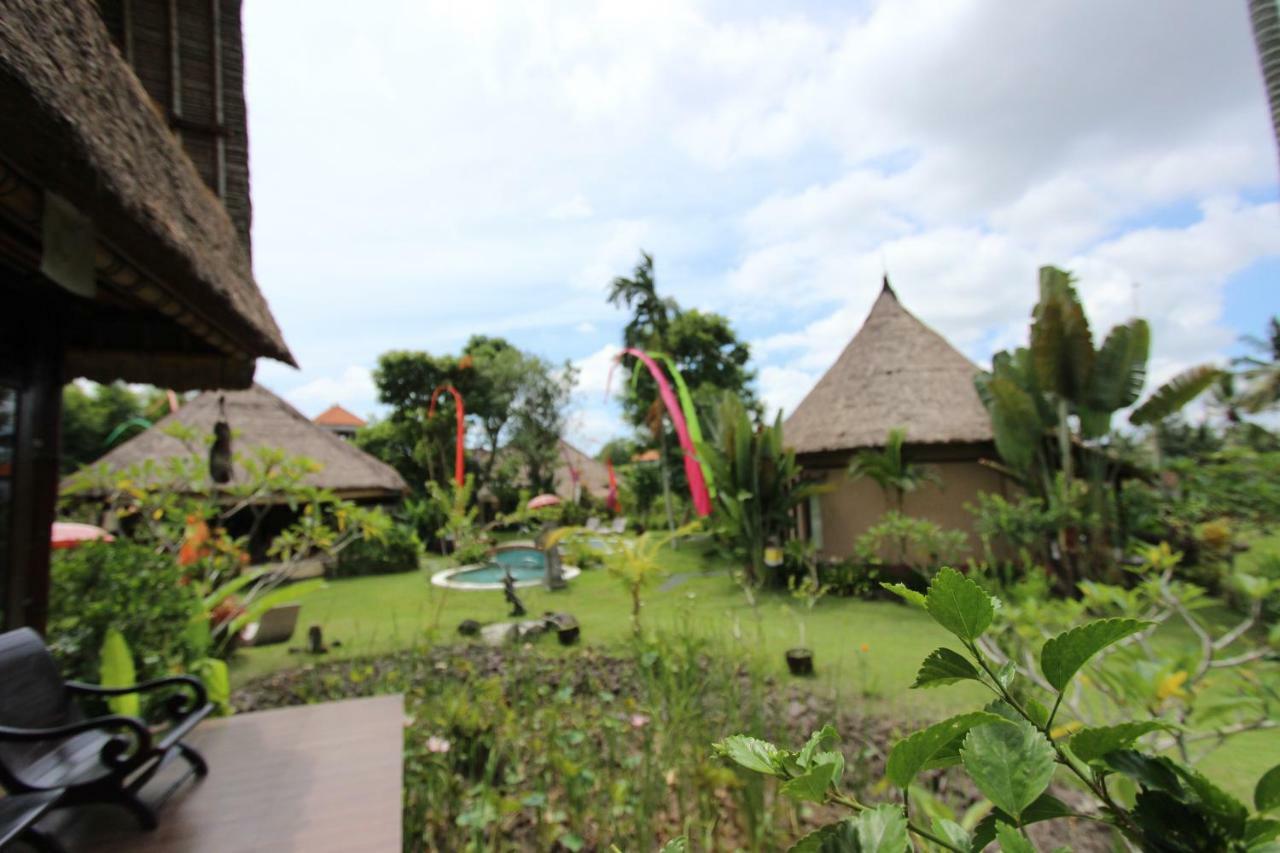 Ubud Hidden Villa Yone Village Zewnętrze zdjęcie