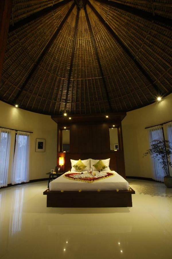 Ubud Hidden Villa Yone Village Zewnętrze zdjęcie