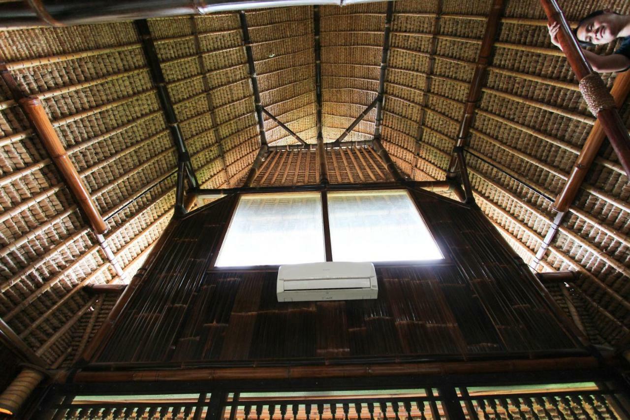 Ubud Hidden Villa Yone Village Zewnętrze zdjęcie