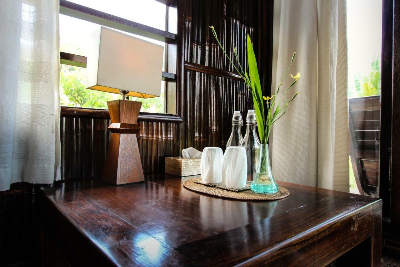 Ubud Hidden Villa Yone Village Zewnętrze zdjęcie