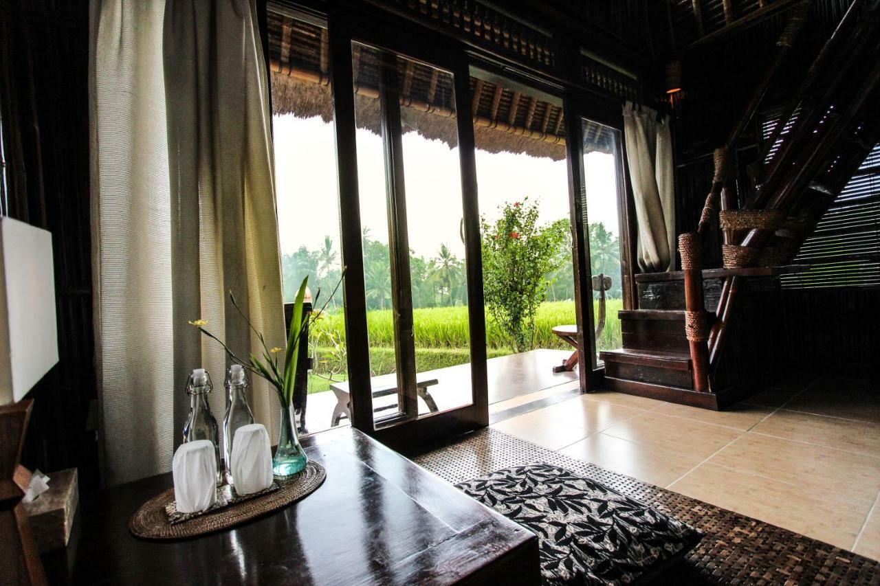 Ubud Hidden Villa Yone Village Zewnętrze zdjęcie