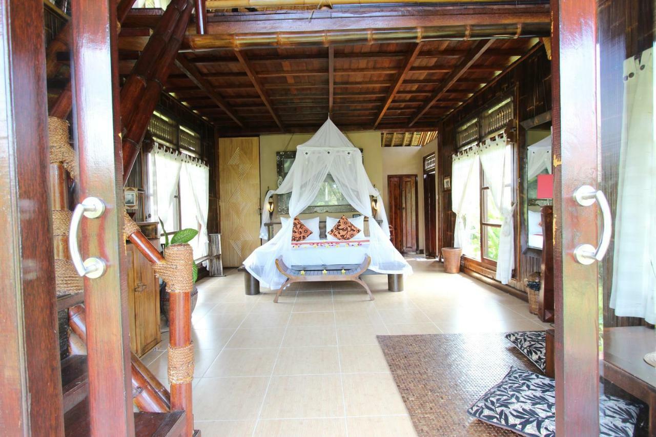 Ubud Hidden Villa Yone Village Zewnętrze zdjęcie