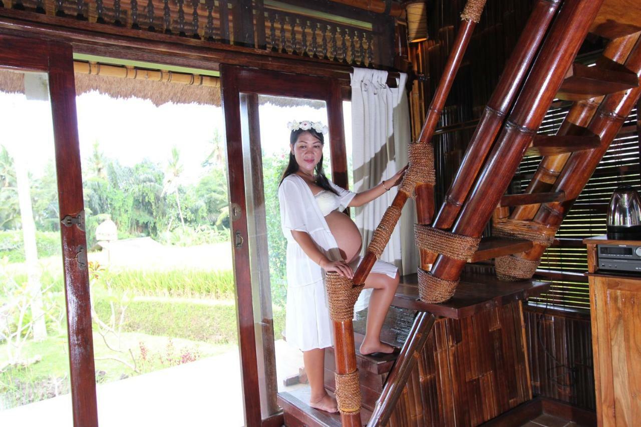 Ubud Hidden Villa Yone Village Zewnętrze zdjęcie