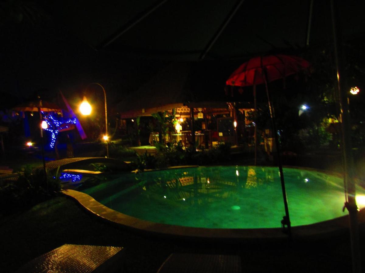Ubud Hidden Villa Yone Village Zewnętrze zdjęcie